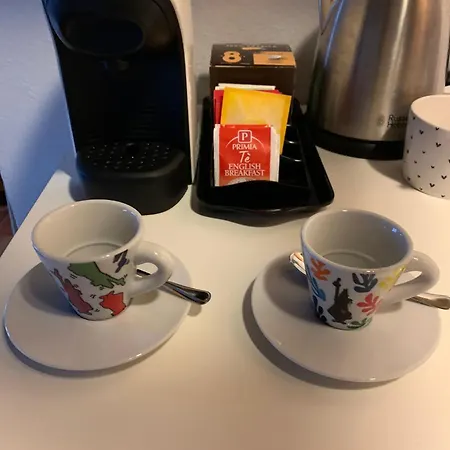Casa Placida Apartamento *